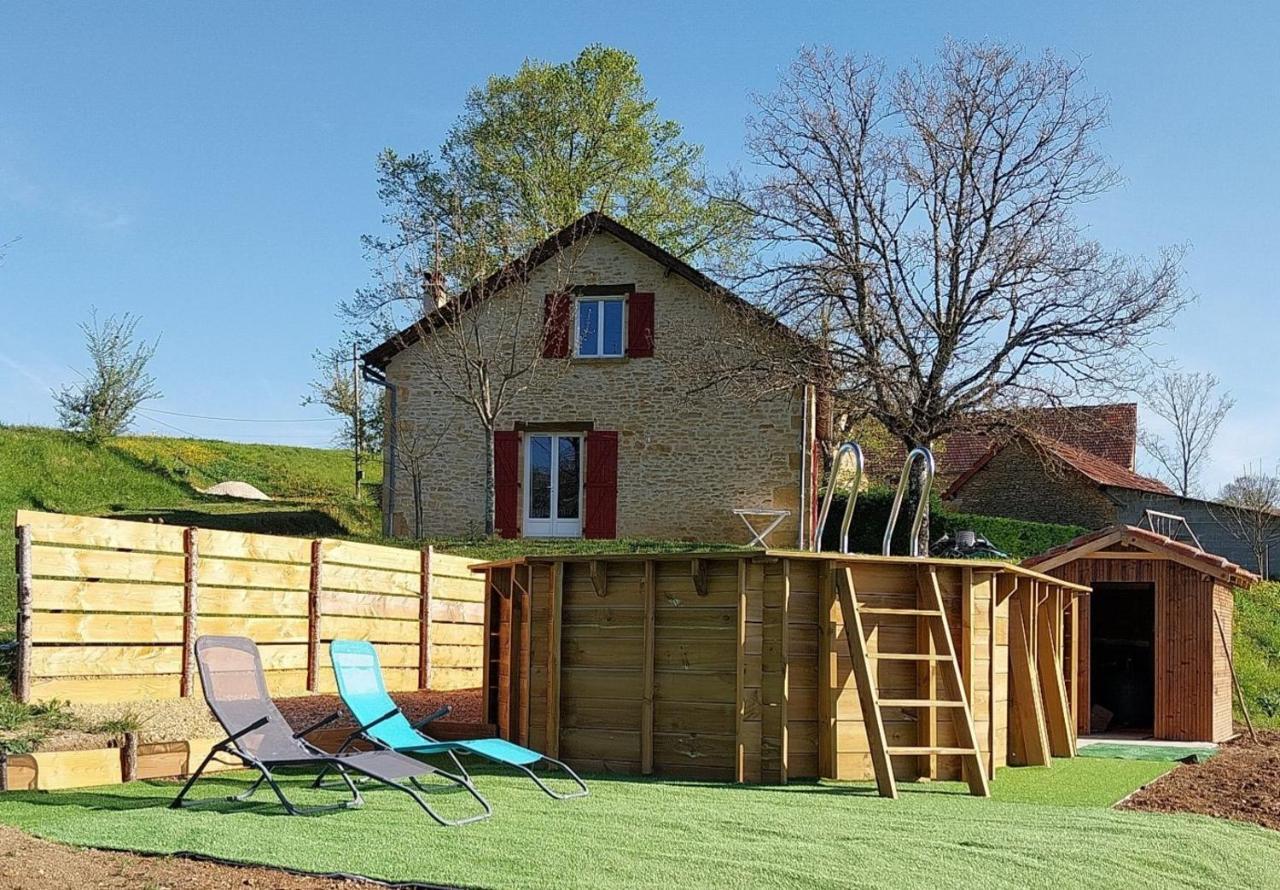 La Galinie Holiday home La Chapelle-Aubareil