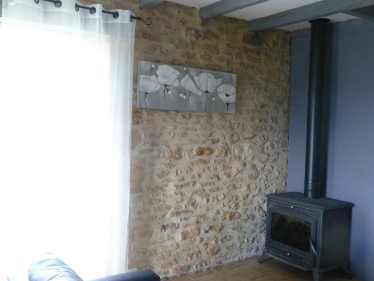 La Galinie Holiday home