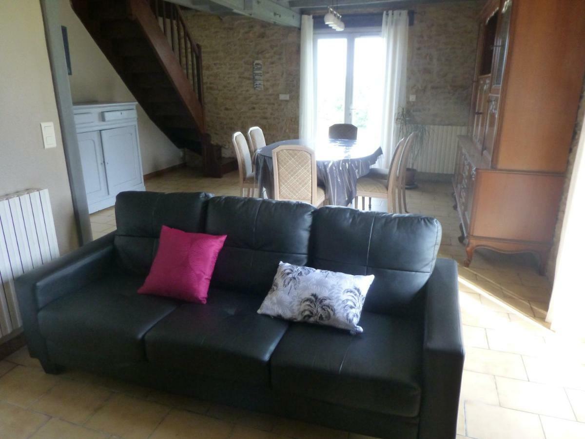 La Galinie Holiday home La Chapelle-Aubareil