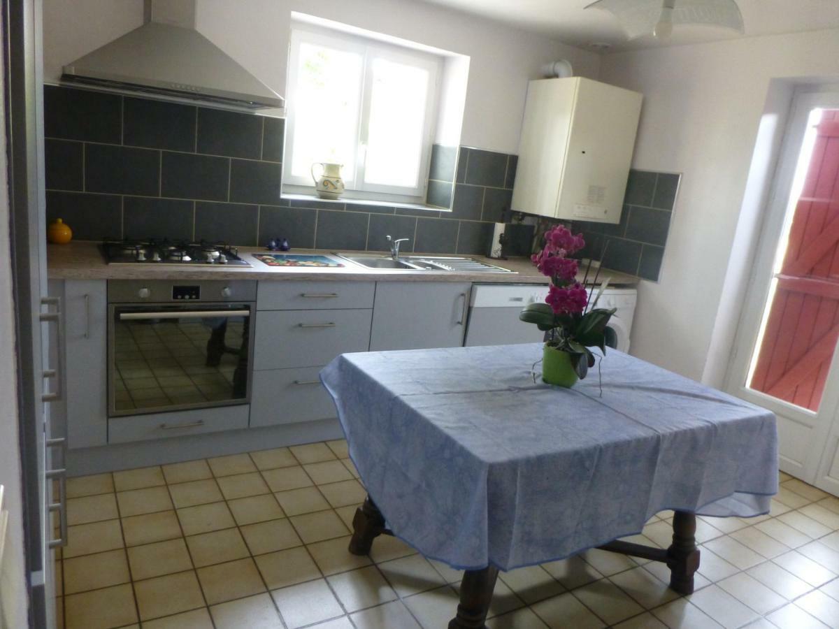 Holiday home La Galinie *