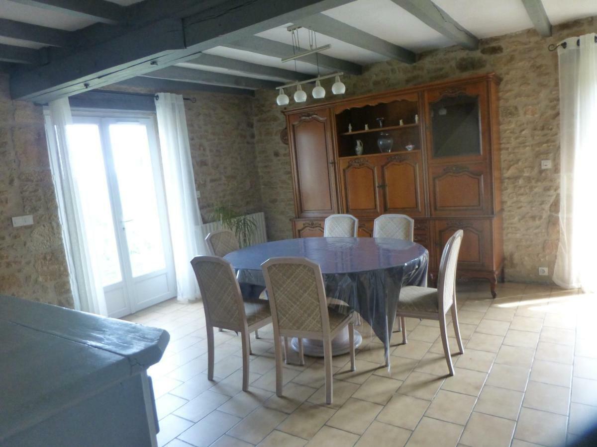 Holiday home La Galinie