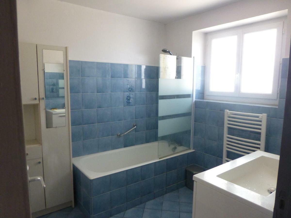 Holiday home La Galinie *