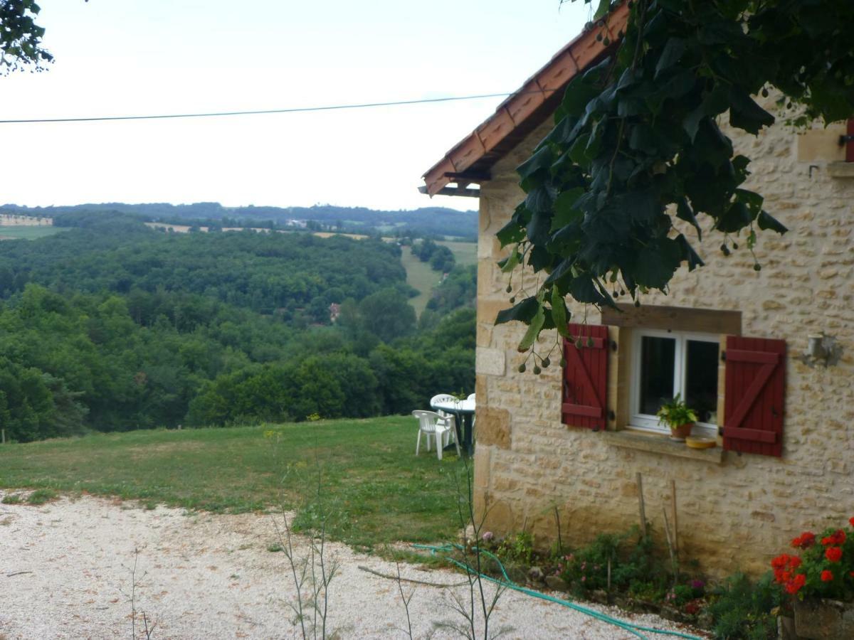 La Galinie Holiday home La Chapelle-Aubareil
