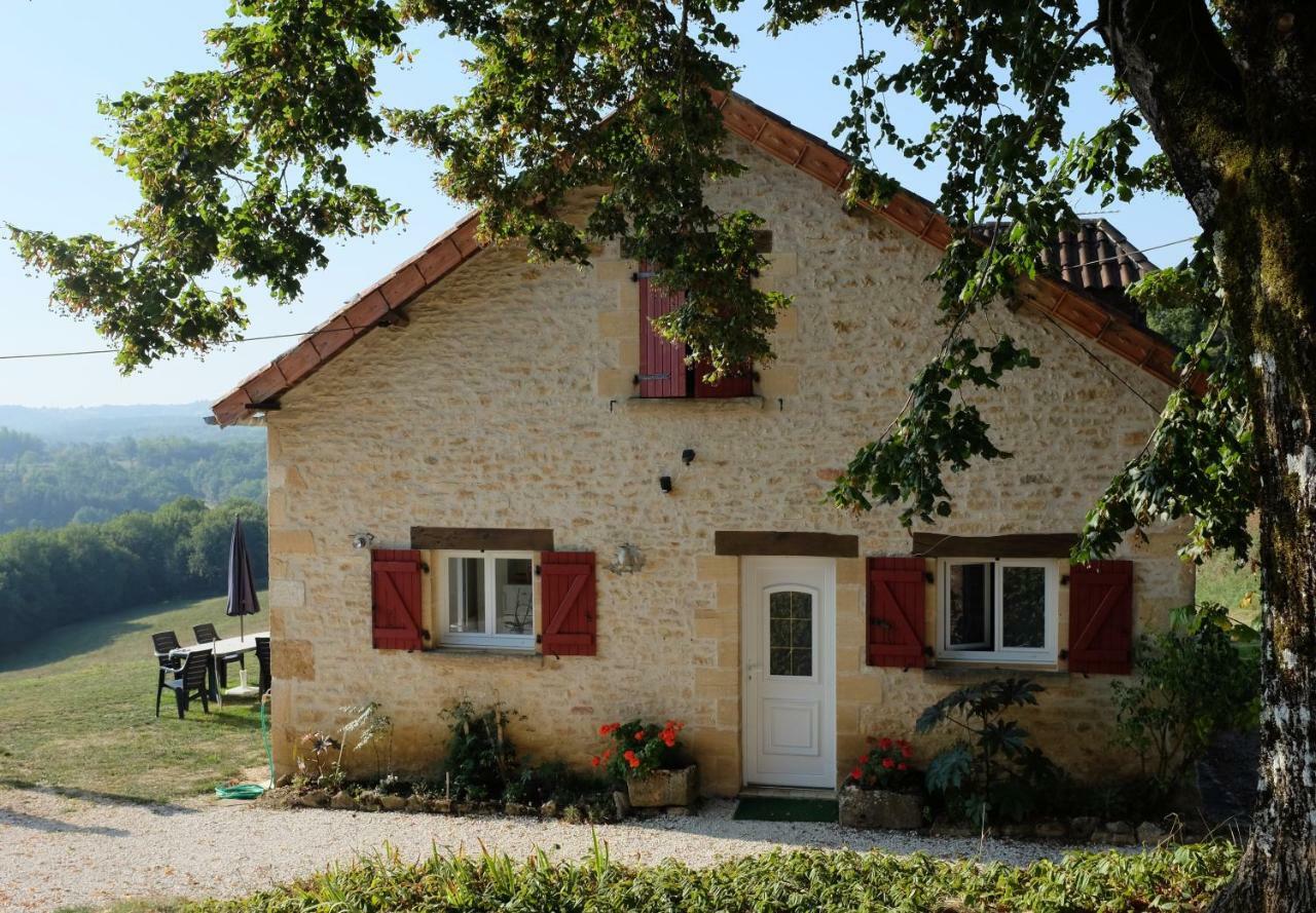 La Galinie * La Chapelle-Aubareil