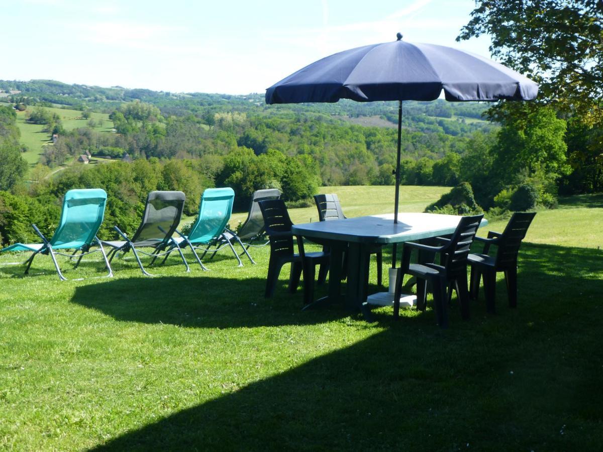 La Galinie Holiday home *