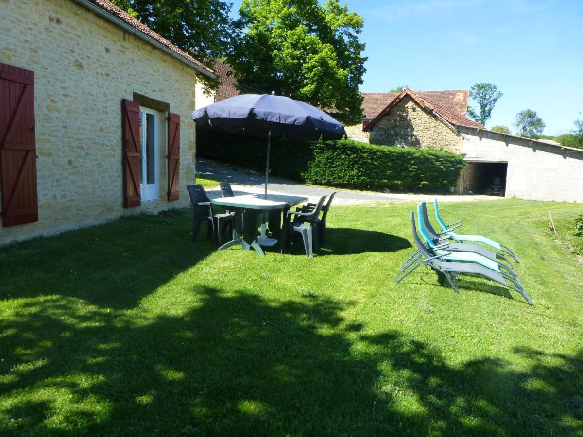 Holiday home La Galinie *