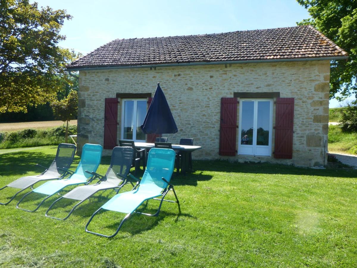 La Galinie Holiday home *